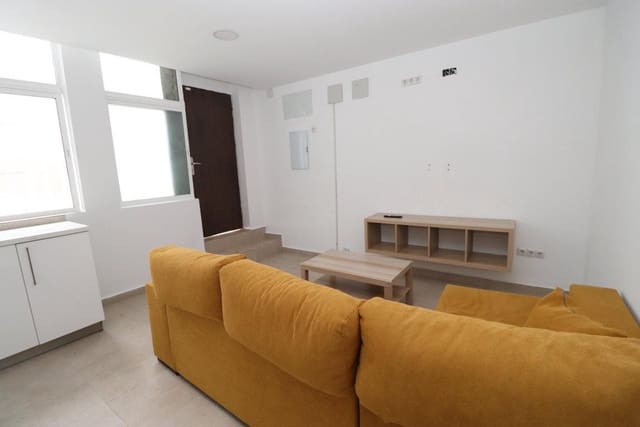 2 sovrum Lägenhet att hyra i Alhaurín de la Torre - 750 € (Ref: 9614551)