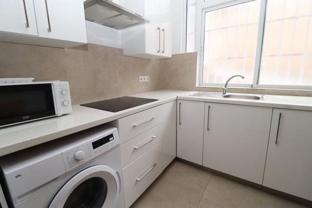 2 sovrum Lägenhet att hyra i Alhaurín de la Torre - 750 € (Ref: 9614551)