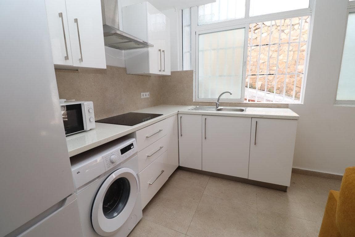 2 sovrum Lägenhet att hyra i Alhaurin de la Torre - 750 € (Ref: 9614551)