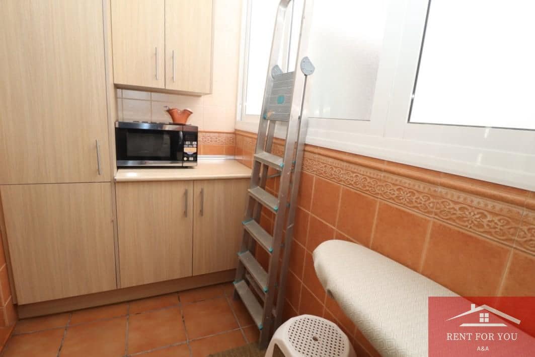 2 soveværelse Lejlighed til leje i Alhaurin el Grande - € 875 (Ref: 9624232)