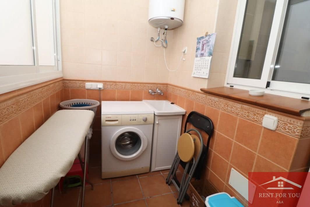 2 soveværelse Lejlighed til leje i Alhaurin el Grande - € 875 (Ref: 9624232)