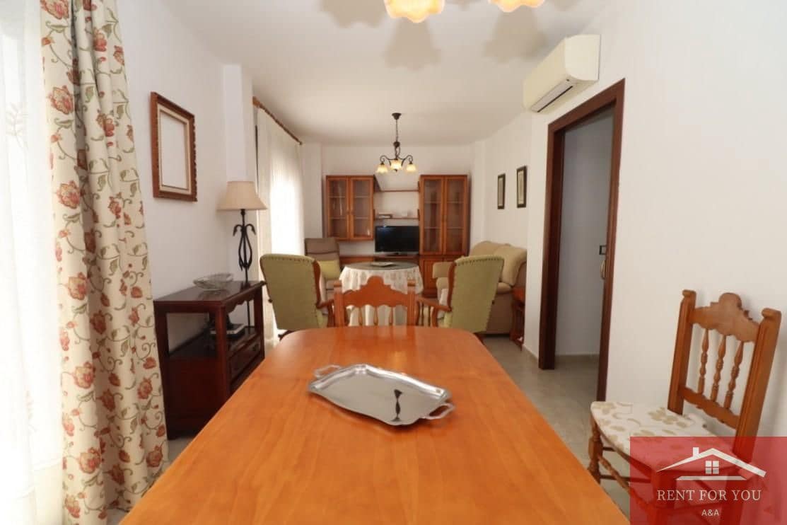 2 soveværelse Lejlighed til leje i Alhaurin el Grande - € 875 (Ref: 9624232)