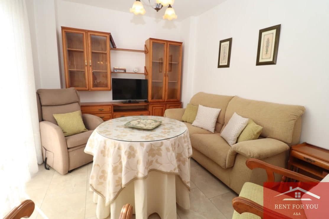 2 soveværelse Lejlighed til leje i Alhaurin el Grande - € 875 (Ref: 9624232)