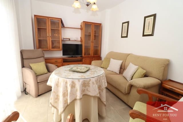 2 soveværelse Lejlighed til leje i Alhaurín el Grande - € 875 (Ref: 9624232)