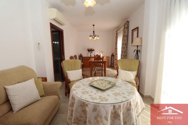 2 soveværelse Lejlighed til leje i Alhaurín el Grande - € 875 (Ref: 9624232)