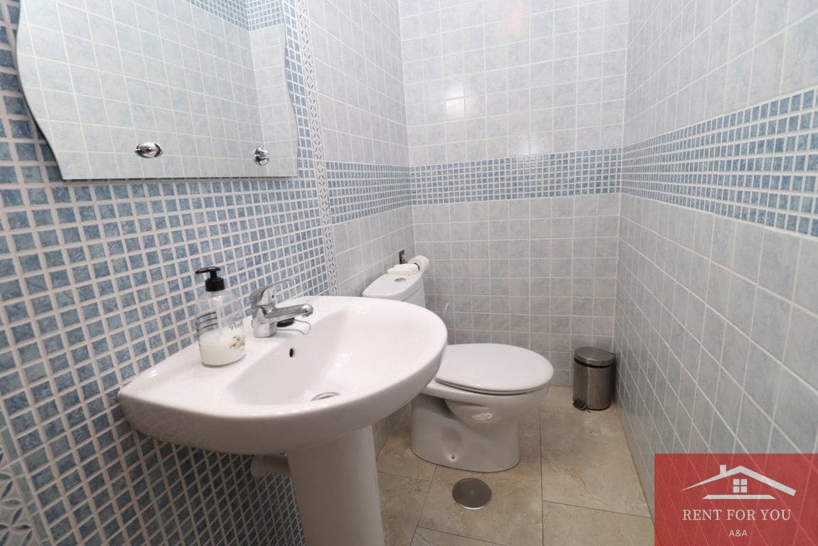 2 soveværelse Lejlighed til leje i Alhaurin el Grande - € 875 (Ref: 9624232)