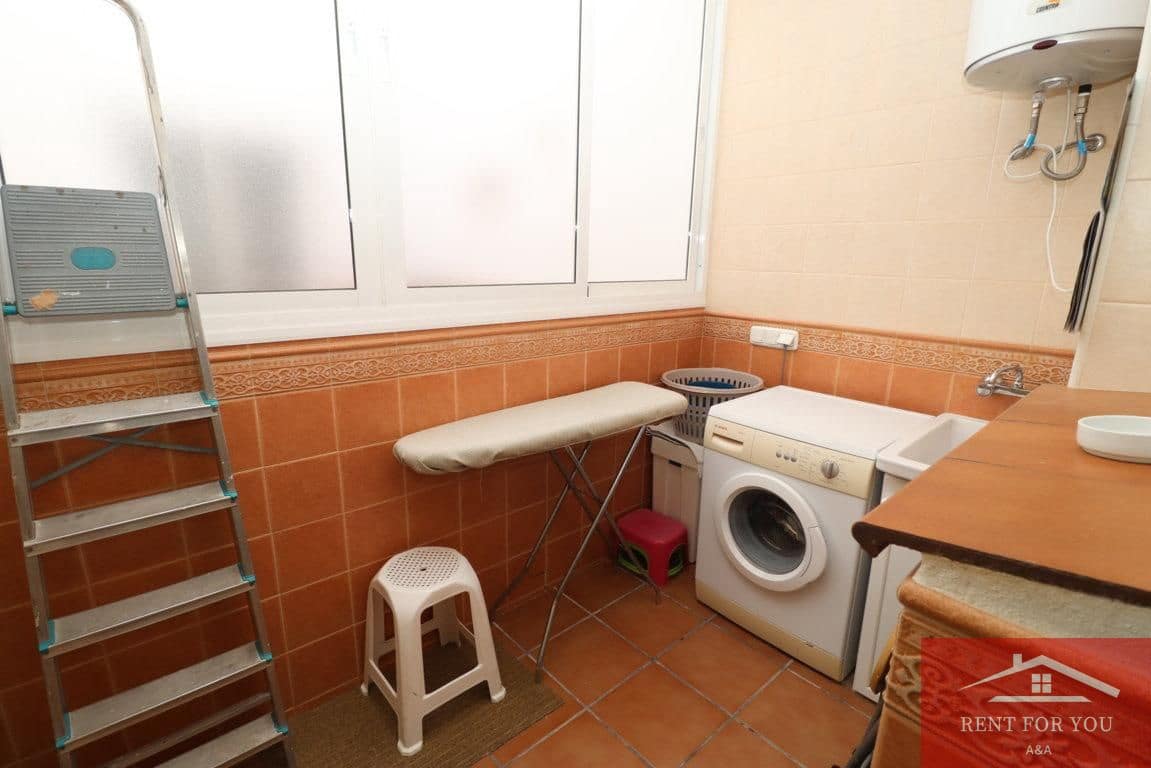 2 soveværelse Lejlighed til leje i Alhaurin el Grande - € 875 (Ref: 9624232)