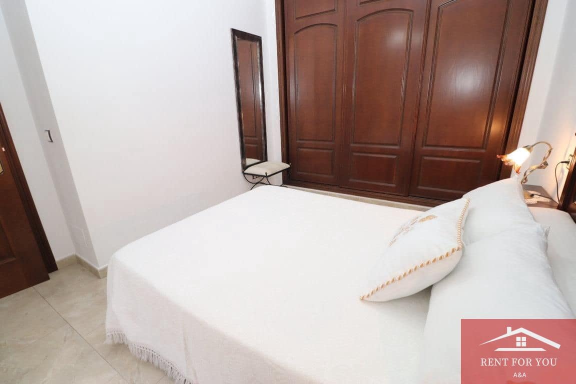 2 soveværelse Lejlighed til leje i Alhaurin el Grande - € 875 (Ref: 9624232)