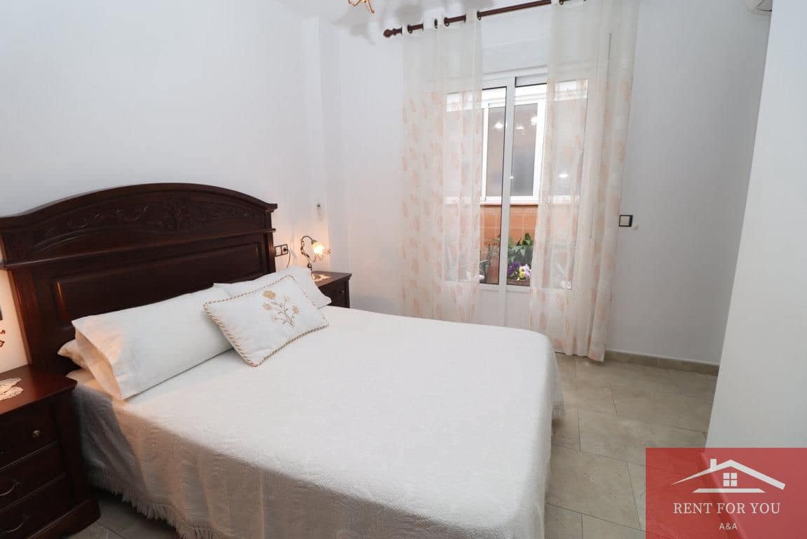 2 soveværelse Lejlighed til leje i Alhaurin el Grande - € 875 (Ref: 9624232)