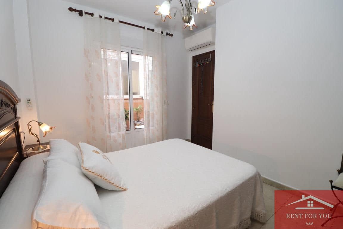 2 soveværelse Lejlighed til leje i Alhaurin el Grande - € 875 (Ref: 9624232)