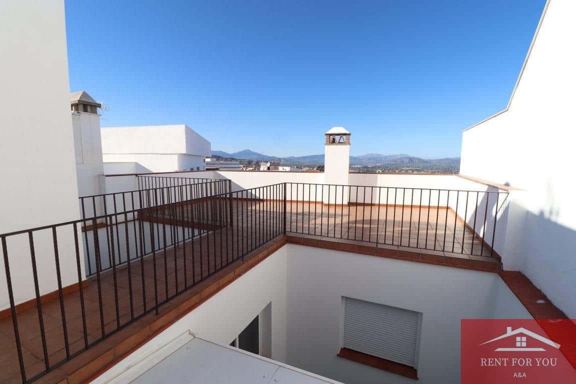 2 soveværelse Lejlighed til leje i Alhaurin el Grande - € 875 (Ref: 9624232)