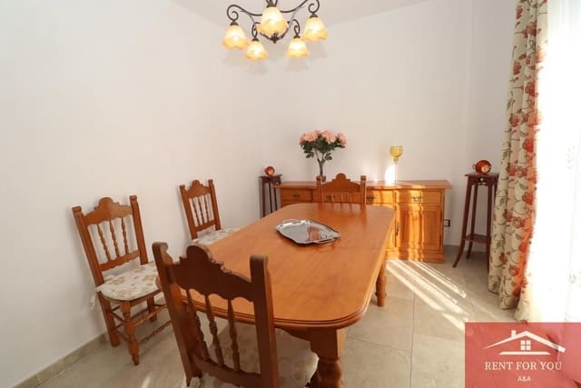 2 soveværelse Lejlighed til leje i Alhaurín el Grande - € 875 (Ref: 9624232)