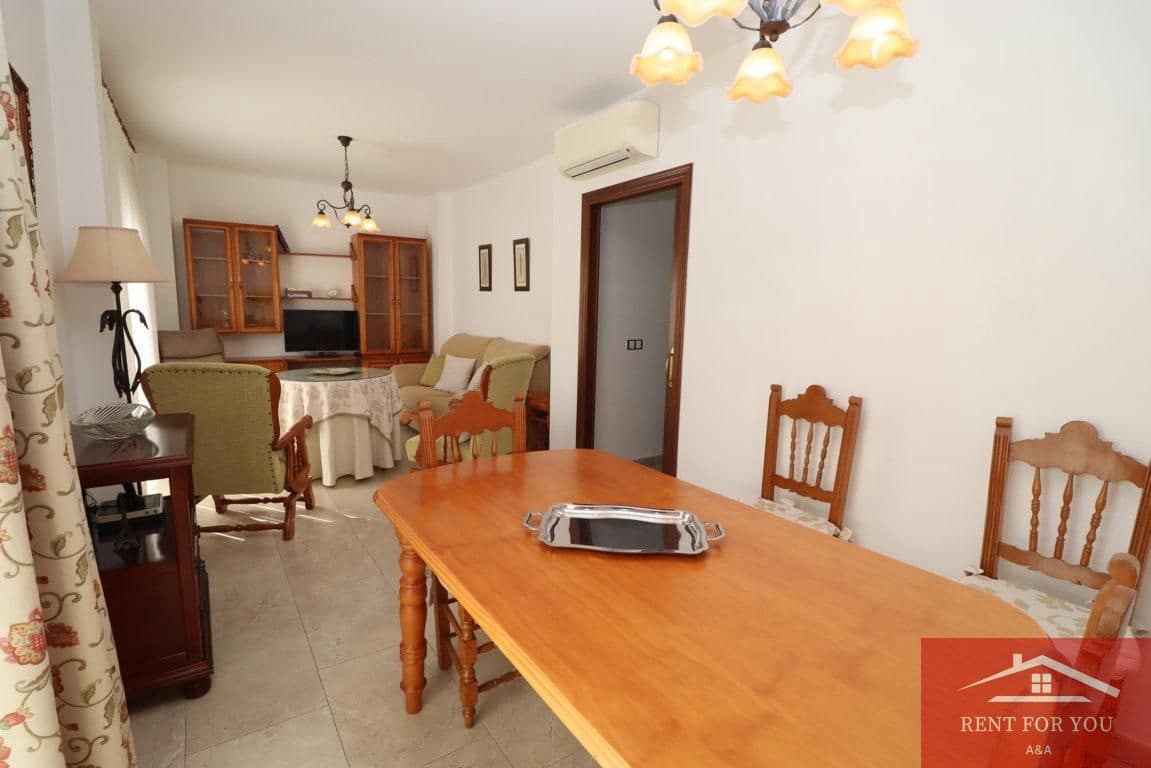 2 soveværelse Lejlighed til leje i Alhaurin el Grande - € 875 (Ref: 9624232)