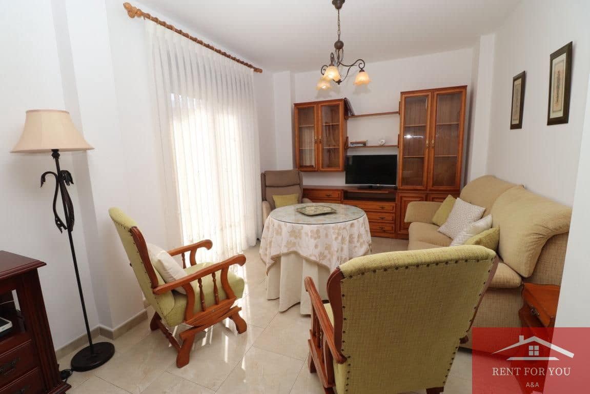 2 soveværelse Lejlighed til leje i Alhaurin el Grande - € 875 (Ref: 9624232)