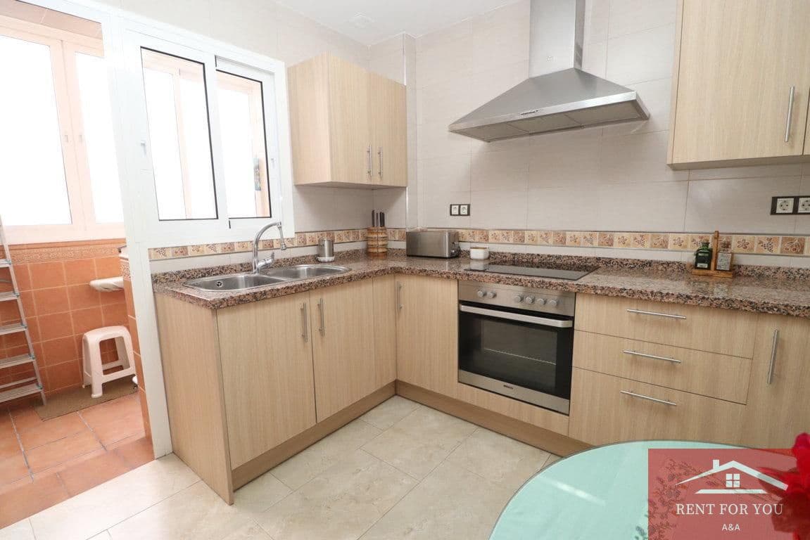 2 soveværelse Lejlighed til leje i Alhaurin el Grande - € 875 (Ref: 9624232)