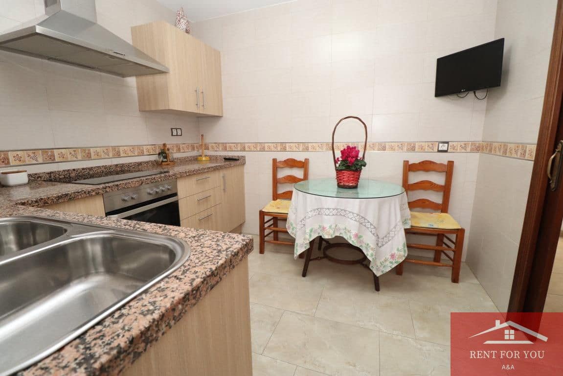 2 soveværelse Lejlighed til leje i Alhaurin el Grande - € 875 (Ref: 9624232)