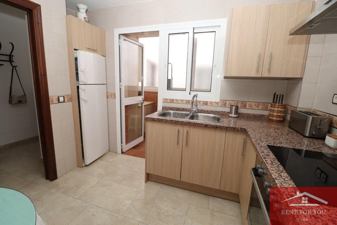 2 soveværelse Lejlighed til leje i Alhaurin el Grande - € 875 (Ref: 9624232)