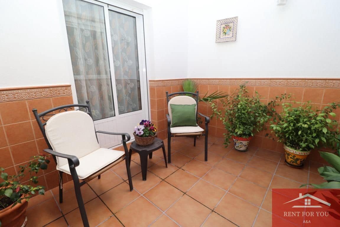 2 soveværelse Lejlighed til leje i Alhaurin el Grande - € 875 (Ref: 9624232)