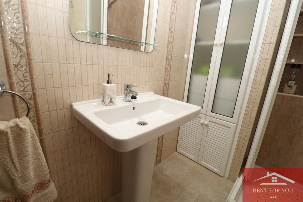 2 soveværelse Lejlighed til leje i Alhaurin el Grande - € 875 (Ref: 9624232)