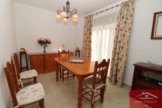 2 soveværelse Lejlighed til leje i Alhaurín el Grande - € 875 (Ref: 9624232)