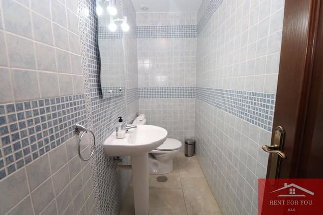 2 soveværelse Lejlighed til leje i Alhaurín el Grande - € 875 (Ref: 9624232)