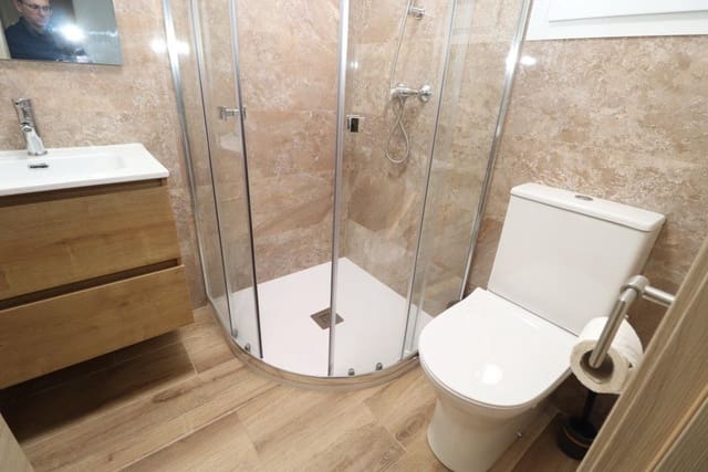 2 bedroom Flat for rent in Alhaurín de la Torre with garage - € 700 (Ref: 9624233)