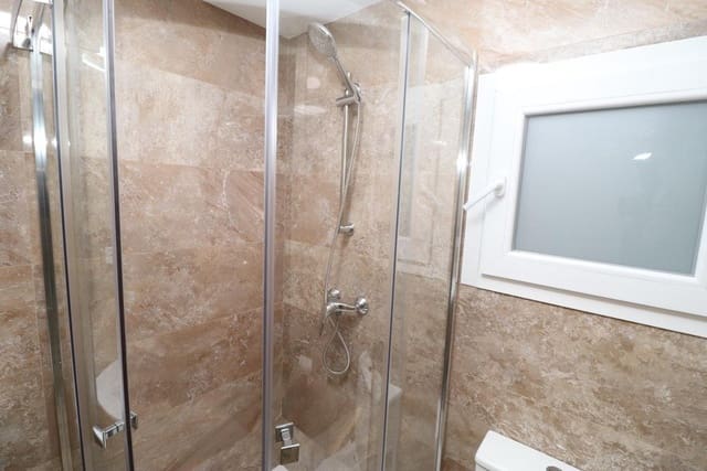 2 bedroom Flat for rent in Alhaurín de la Torre with garage - € 700 (Ref: 9624233)