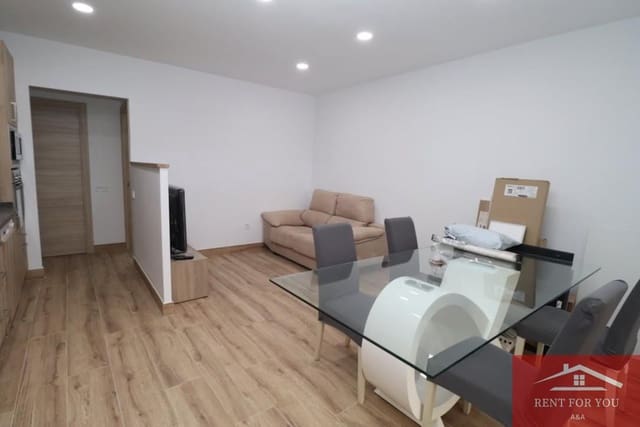 2 quarto Apartamento para arrendar em Alhaurín de la Torre com garagem - 725 € (Ref: 9624233)