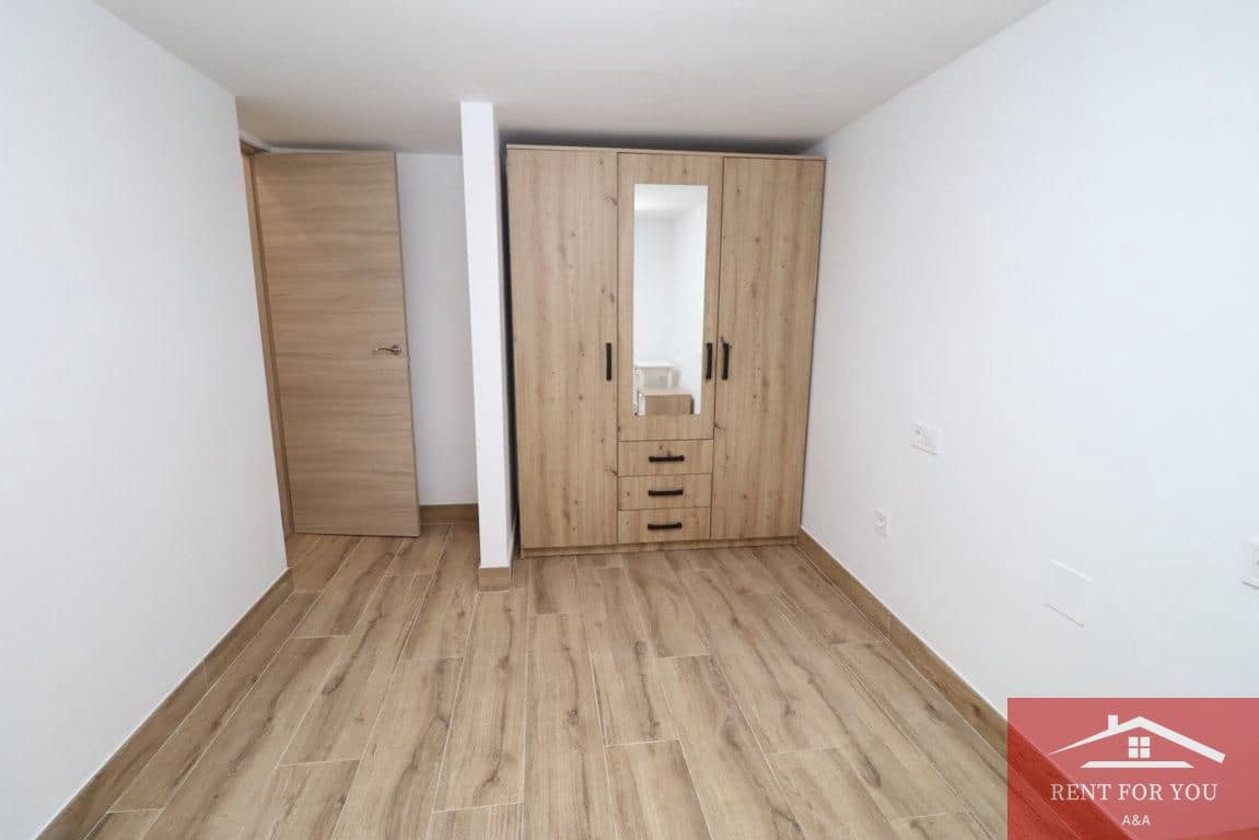 2 bedroom Flat for rent in Alhaurin de la Torre with garage - € 725 (Ref: 9624233)