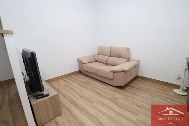 2 quarto Apartamento para arrendar em Alhaurín de la Torre com garagem - 725 € (Ref: 9624233)