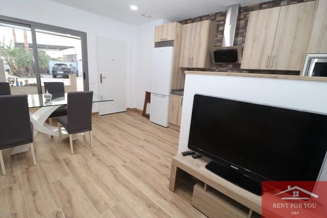 2 quarto Apartamento para arrendar em Alhaurín de la Torre com garagem - 725 € (Ref: 9624233)