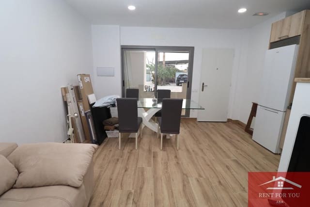 2 quarto Apartamento para arrendar em Alhaurín de la Torre com garagem - 725 € (Ref: 9624233)