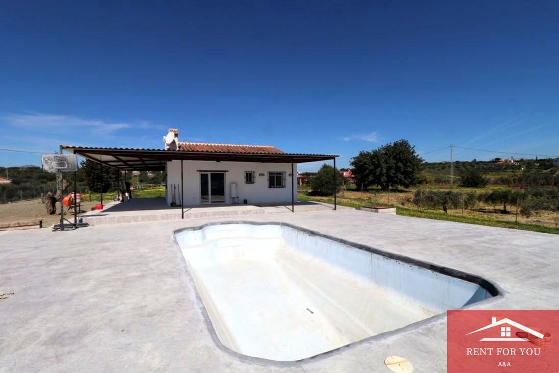 2 soveværelse Villa til leje i Coin - € 1.800 (Ref: 9627024)