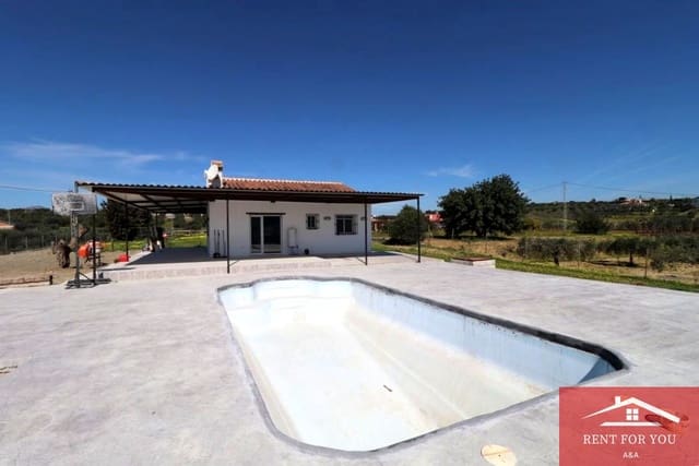 2 soveværelse Villa til leje i Coín - € 1.800 (Ref: 9627024)