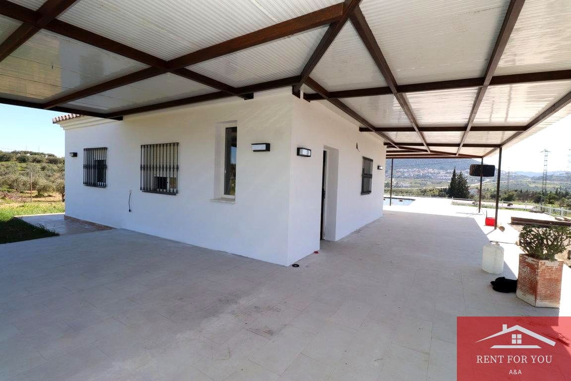 2 soveværelse Villa til leje i Coin - € 1.800 (Ref: 9627024)