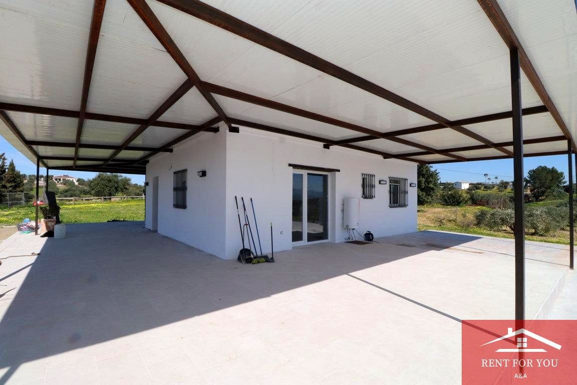 2 soveværelse Villa til leje i Coin - € 1.800 (Ref: 9627024)