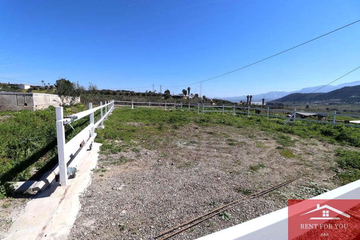 2 soveværelse Villa til leje i Coin - € 1.800 (Ref: 9627024)