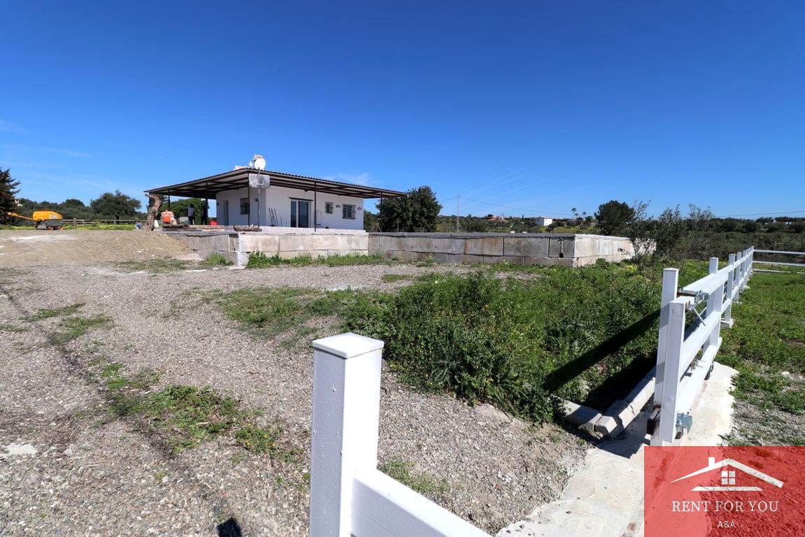 2 soveværelse Villa til leje i Coin - € 1.800 (Ref: 9627024)