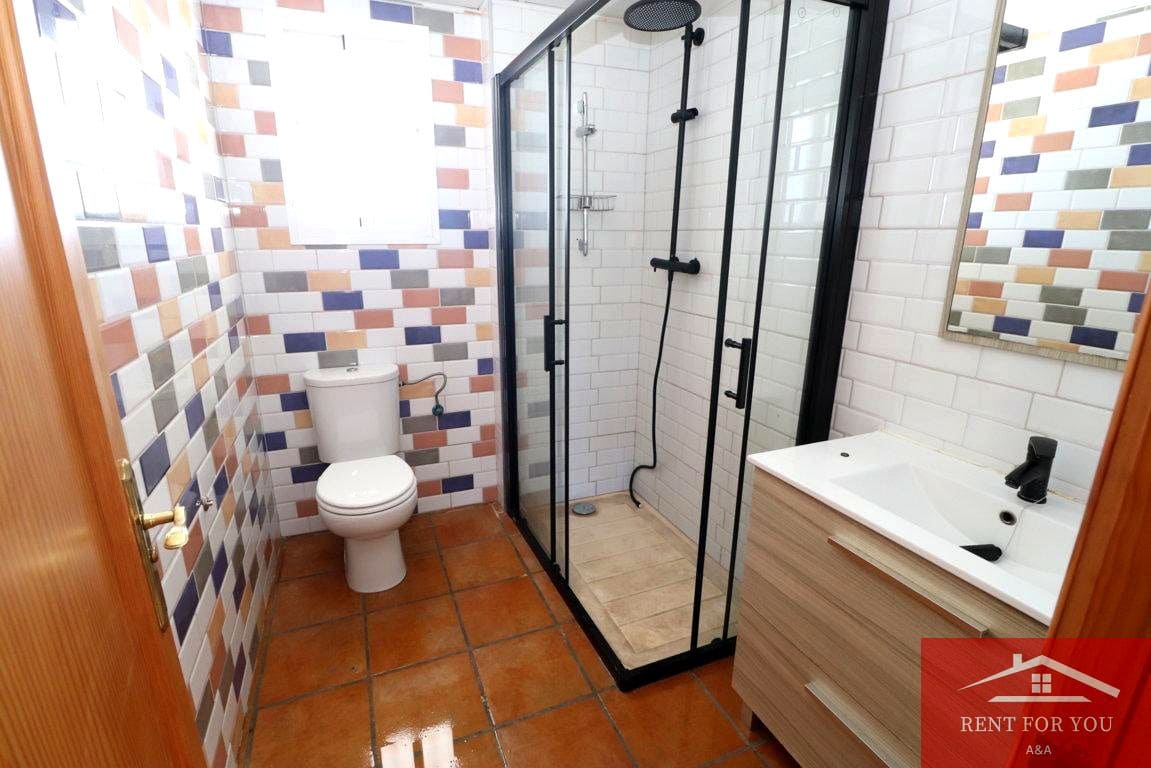 2 soveværelse Villa til leje i Coin - € 1.800 (Ref: 9627024)