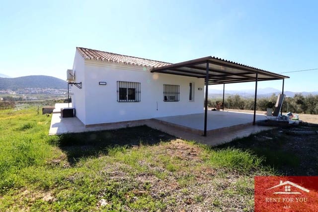 2 soveværelse Villa til leje i Coín - € 1.800 (Ref: 9627024)