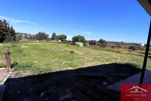 2 soveværelse Villa til leje i Coín - € 1.800 (Ref: 9627024)