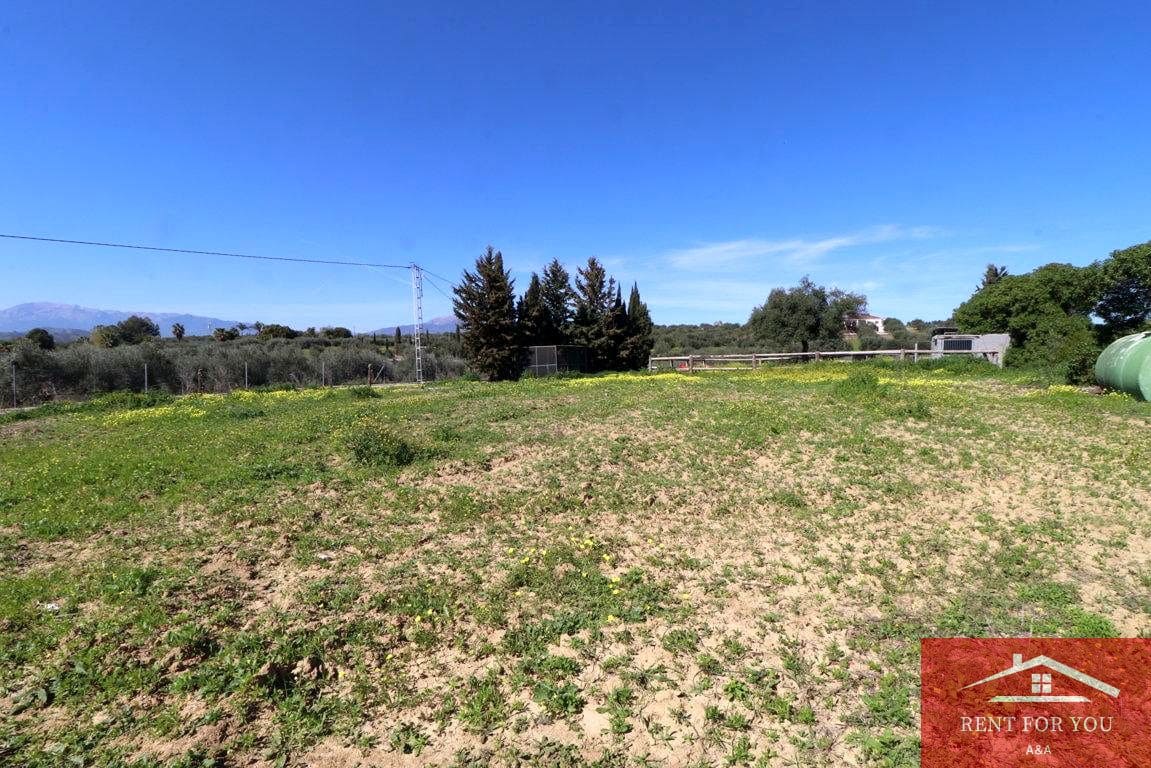 2 soveværelse Villa til leje i Coin - € 1.800 (Ref: 9627024)