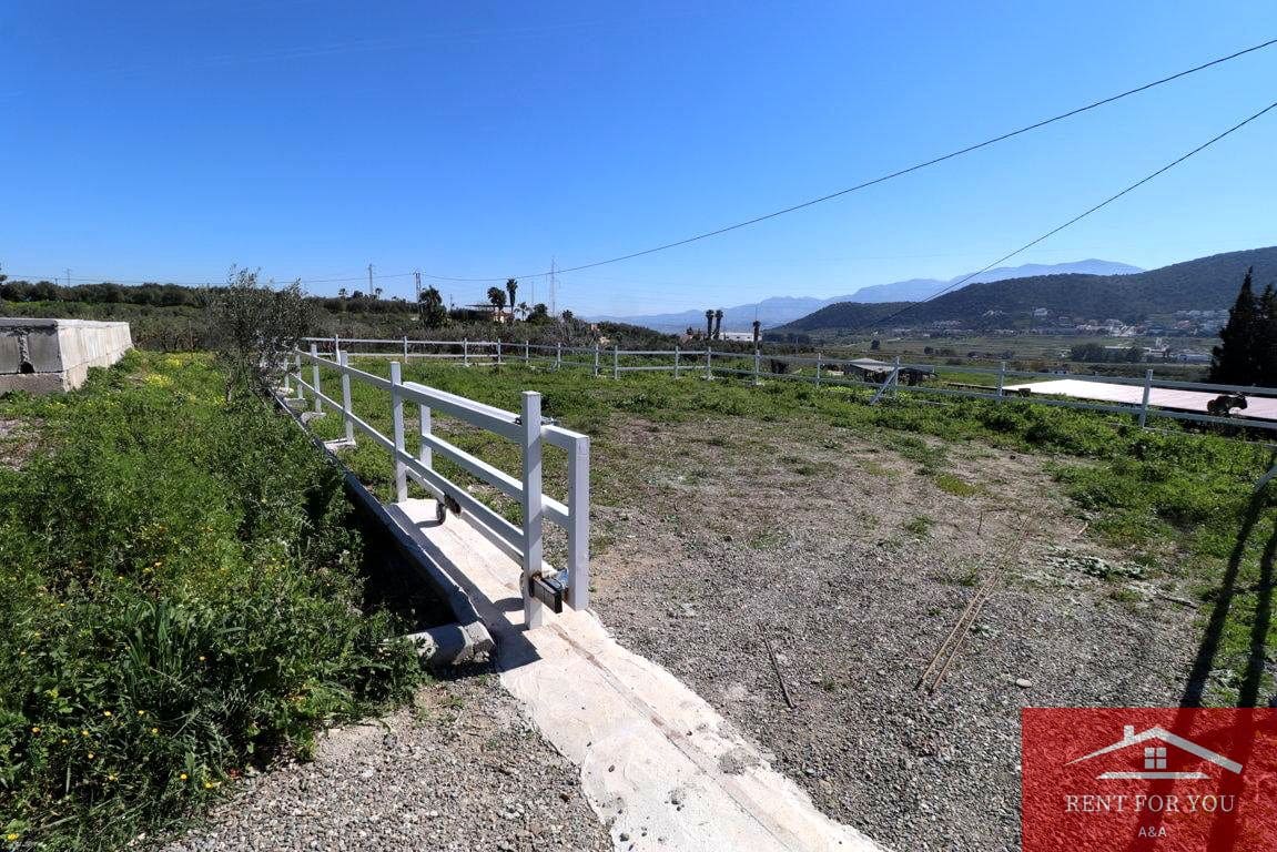 2 soveværelse Villa til leje i Coin - € 1.800 (Ref: 9627024)