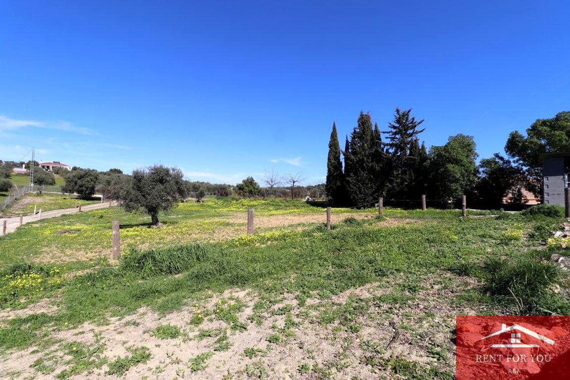 2 soveværelse Villa til leje i Coin - € 1.800 (Ref: 9627024)