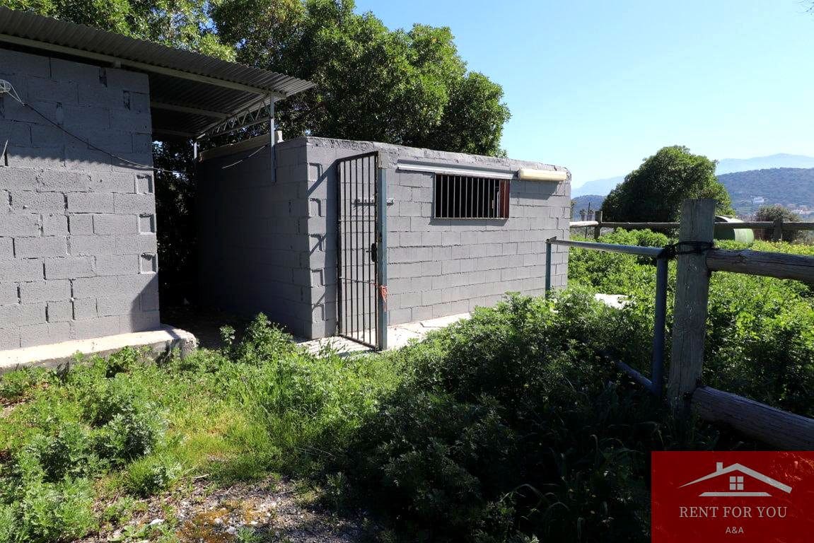 2 soveværelse Villa til leje i Coin - € 1.800 (Ref: 9627024)