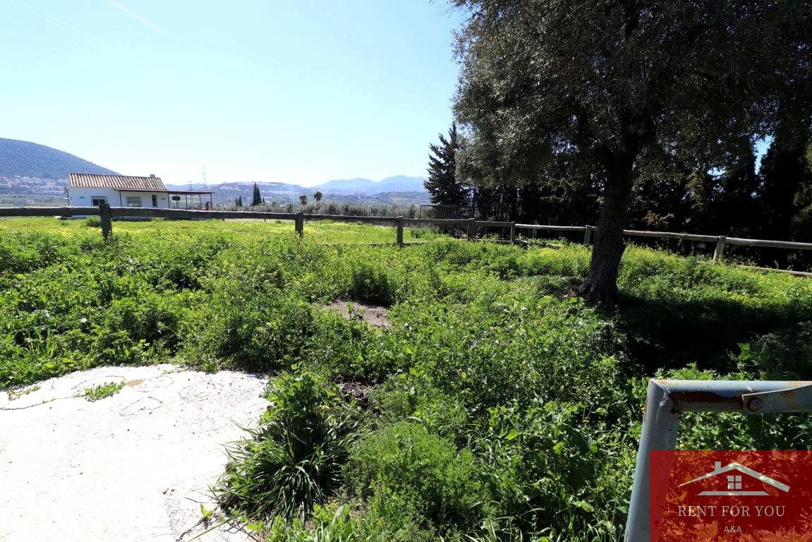 2 soveværelse Villa til leje i Coin - € 1.800 (Ref: 9627024)