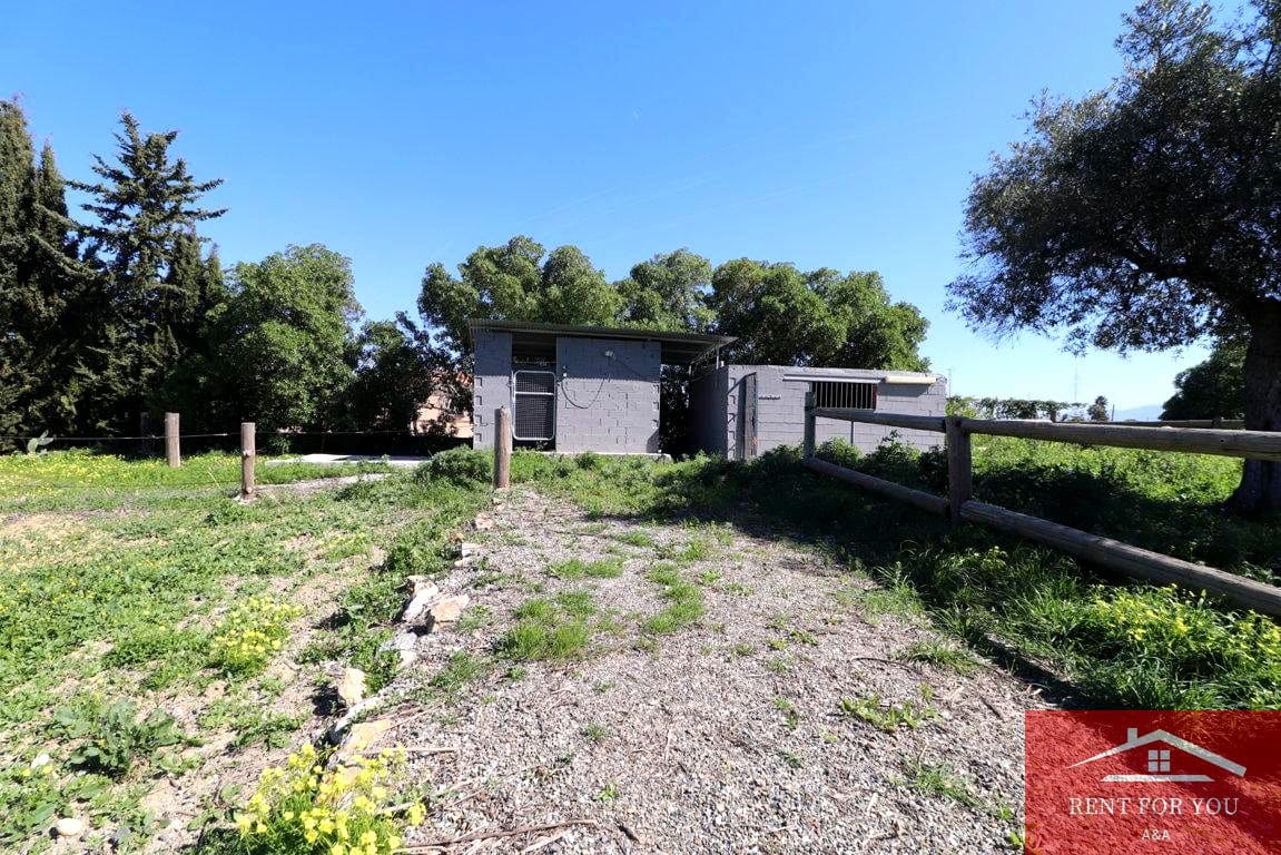 2 soveværelse Villa til leje i Coin - € 1.800 (Ref: 9627024)