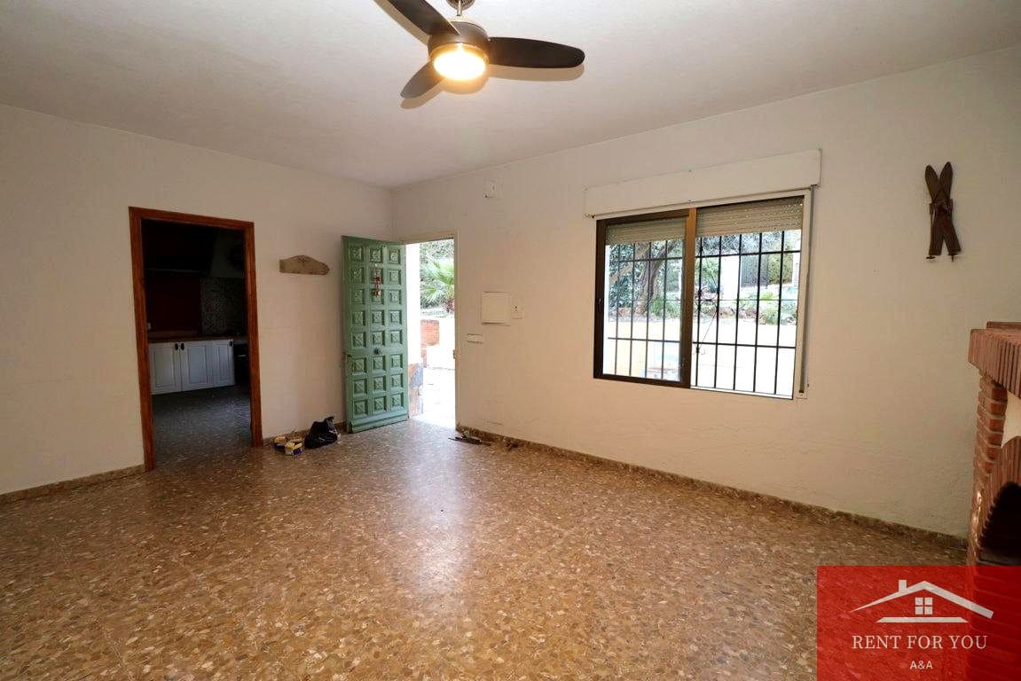 3 bedroom Villa for rent in Alhaurin el Grande with pool - € 1,500 (Ref: 9627080)