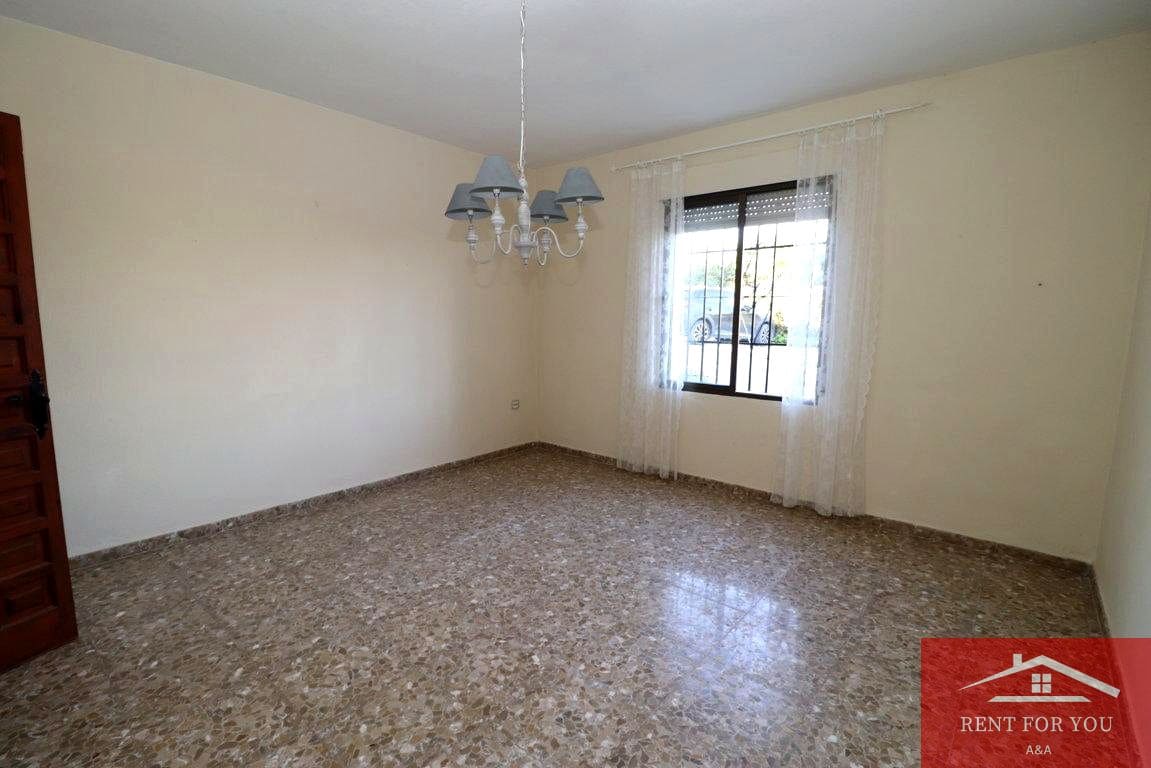 3 bedroom Villa for rent in Alhaurin el Grande with pool - € 1,500 (Ref: 9627080)