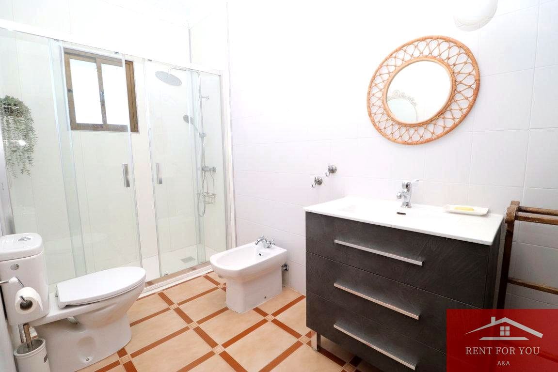 3 bedroom Villa for rent in Alhaurin el Grande with pool - € 1,500 (Ref: 9627080)